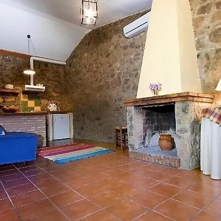 Casa Rural Finca Valvellidos Jaraiz de la Vera Room photo
