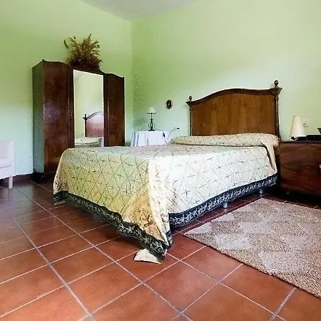 Casa Rural Finca Valvellidos Jaraiz de la Vera Room photo