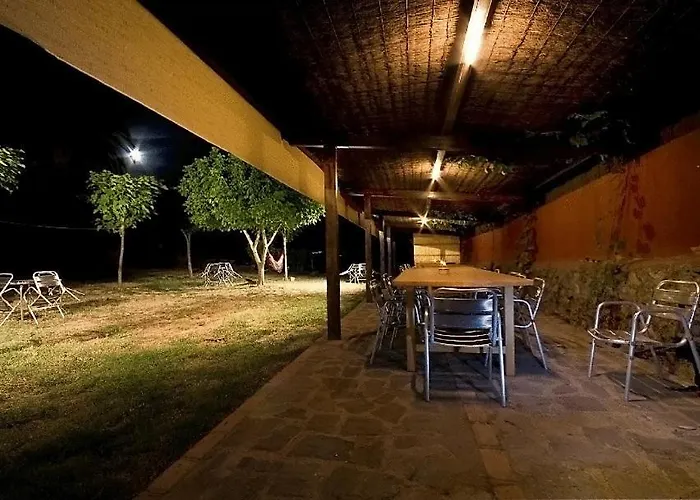 Casa Rural Finca Valvellidos