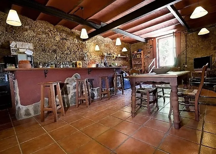 Casa Rural Finca Valvellidos
