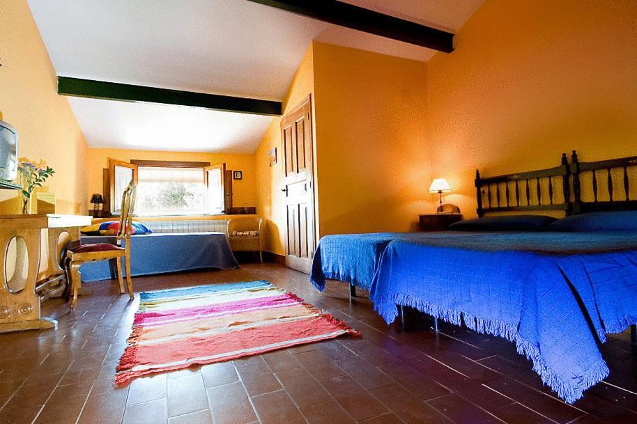 Valvellidos Country house Jaraiz de la Vera